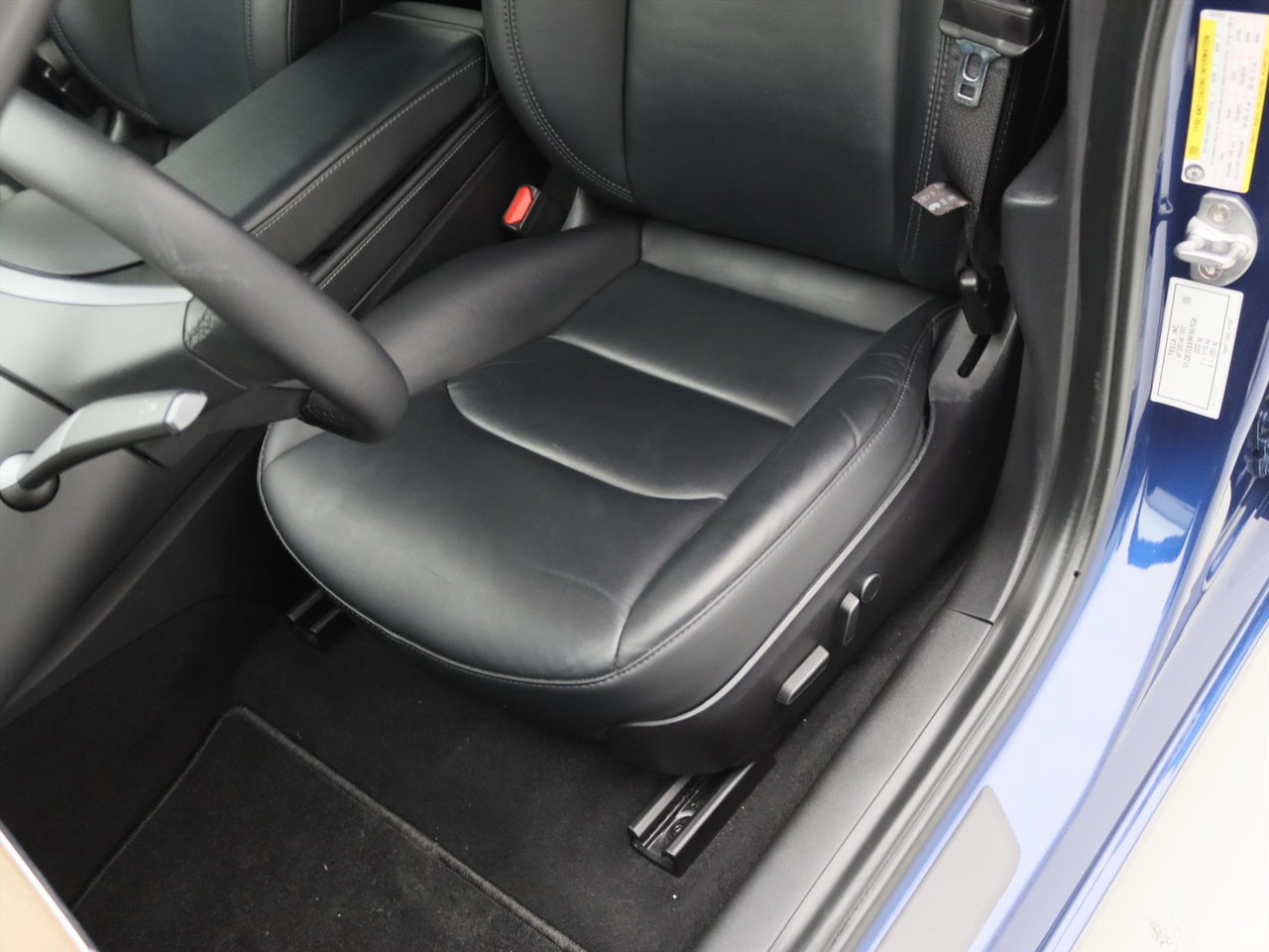 Tesla Model 3 Long-Range AWD 351pk 75 kWh 90.9% SoH FACELIFT [ FSD+19 INCH+WARMTEPOMP+PREMIUM AUDIO ] 26
