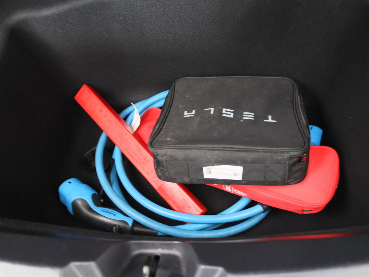 Tesla Model 3 Long-Range AWD 351pk 75 kWh 90.9% SoH FACELIFT [ FSD+19 INCH+WARMTEPOMP+PREMIUM AUDIO ] 10