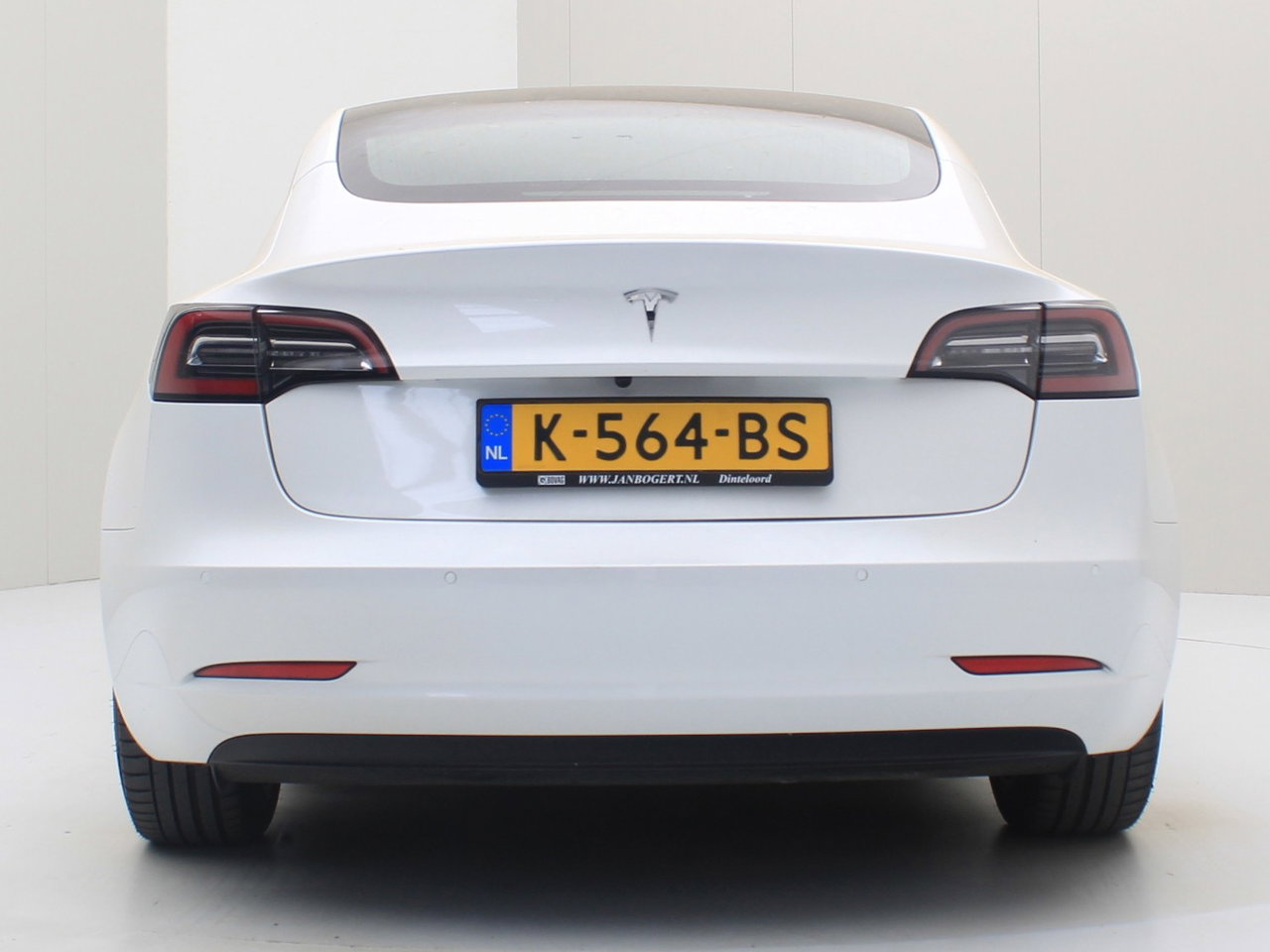 Tesla Model 3 Standard RWD Plus 99% SoH [ LFP ACCU+AUTOPILOT+60 kWh+PREMIUM AUDIO ] 7