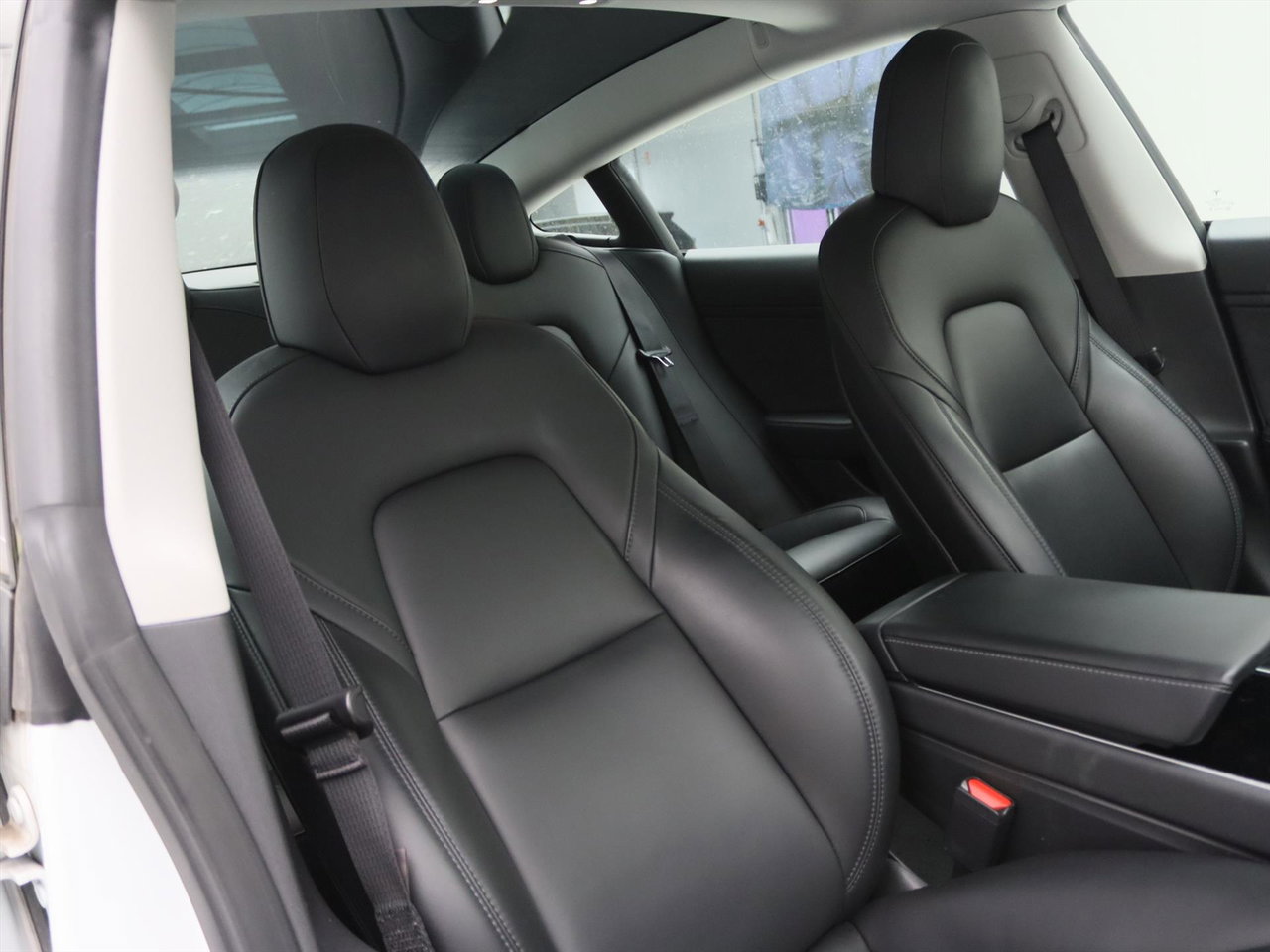 Tesla Model 3 Standard RWD Plus 99% SoH [ LFP ACCU+AUTOPILOT+60 kWh+PREMIUM AUDIO ] 20