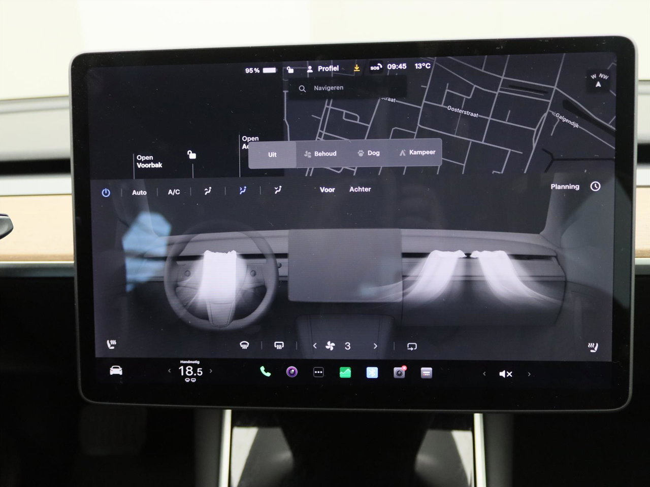 Tesla Model 3 Standard RWD Plus 99% SoH [ LFP ACCU+AUTOPILOT+60 kWh+PREMIUM AUDIO ] 28