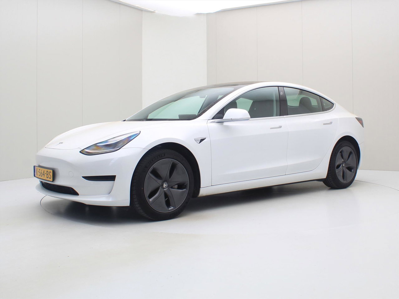 Tesla Model 3 Standard RWD Plus 99% SoH [ LFP ACCU+AUTOPILOT+60 kWh+PREMIUM AUDIO ] 8