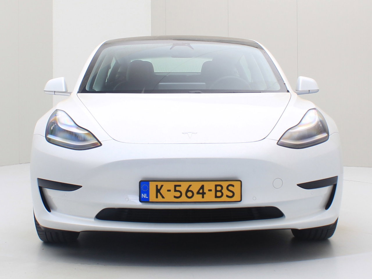 Tesla Model 3 Standard RWD Plus 99% SoH [ LFP ACCU+AUTOPILOT+60 kWh+PREMIUM AUDIO ] 6