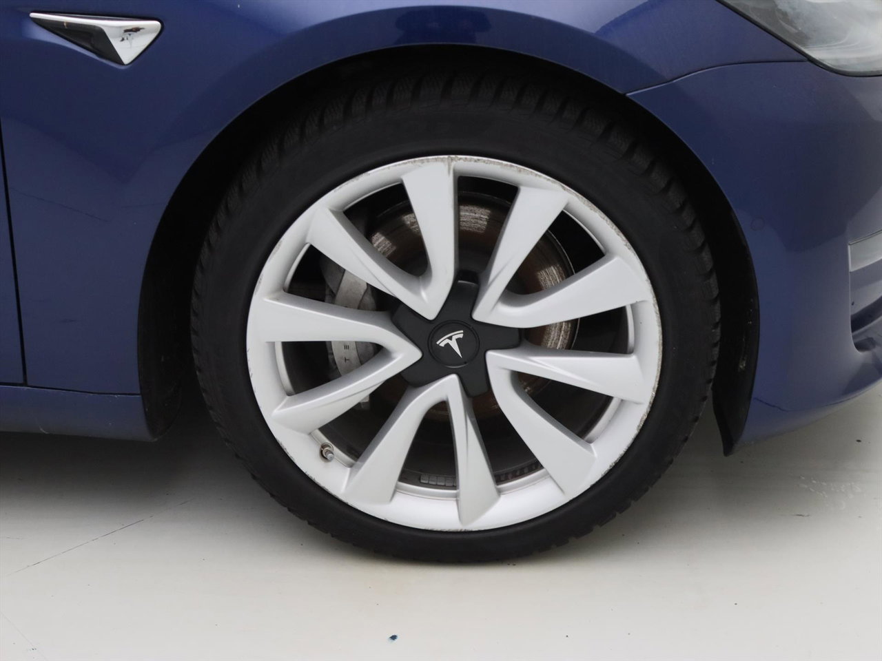 Tesla Model 3 Long-Range AWD 351pk 75 kWh [ TREKHAAK+AUTOPILOT+620KM WLTP+PREMIUM AUDIO ] 12