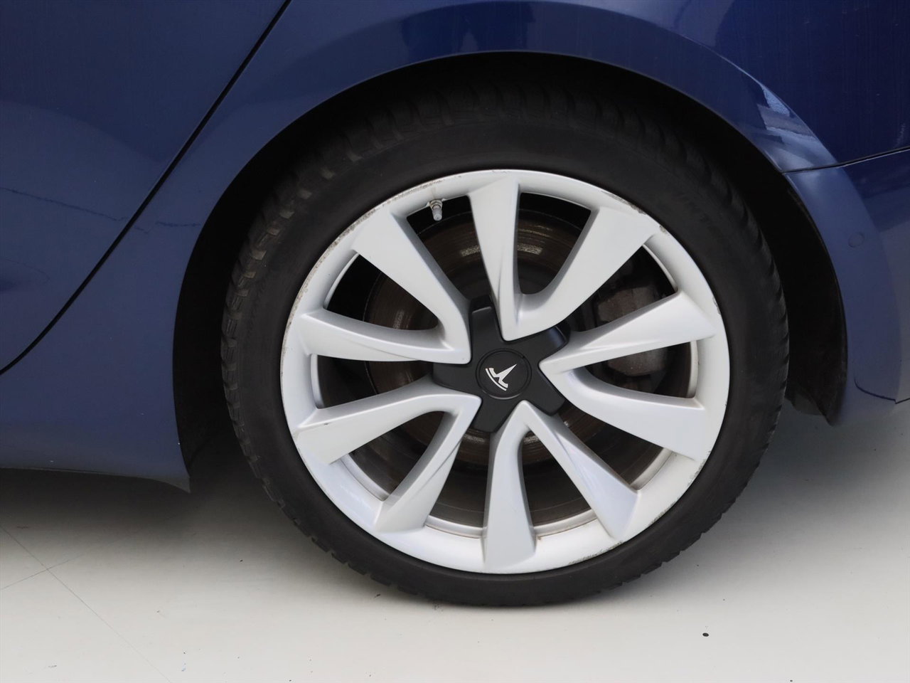 Tesla Model 3 Long-Range AWD 351pk 75 kWh [ TREKHAAK+AUTOPILOT+620KM WLTP+PREMIUM AUDIO ] 22