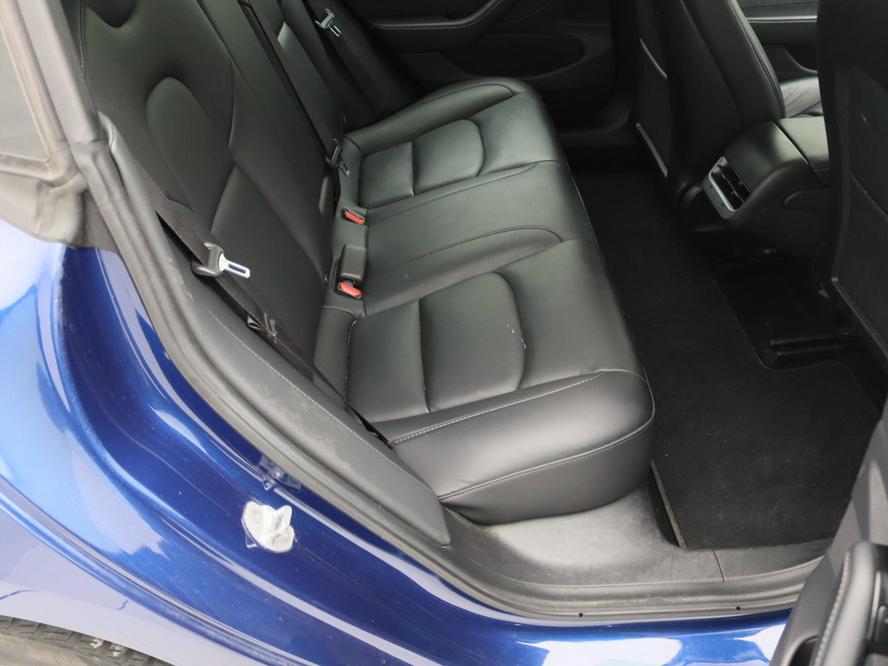 Tesla Model 3 Long-Range AWD 351pk 75 kWh [ TREKHAAK+AUTOPILOT+620KM WLTP+PREMIUM AUDIO ] 15