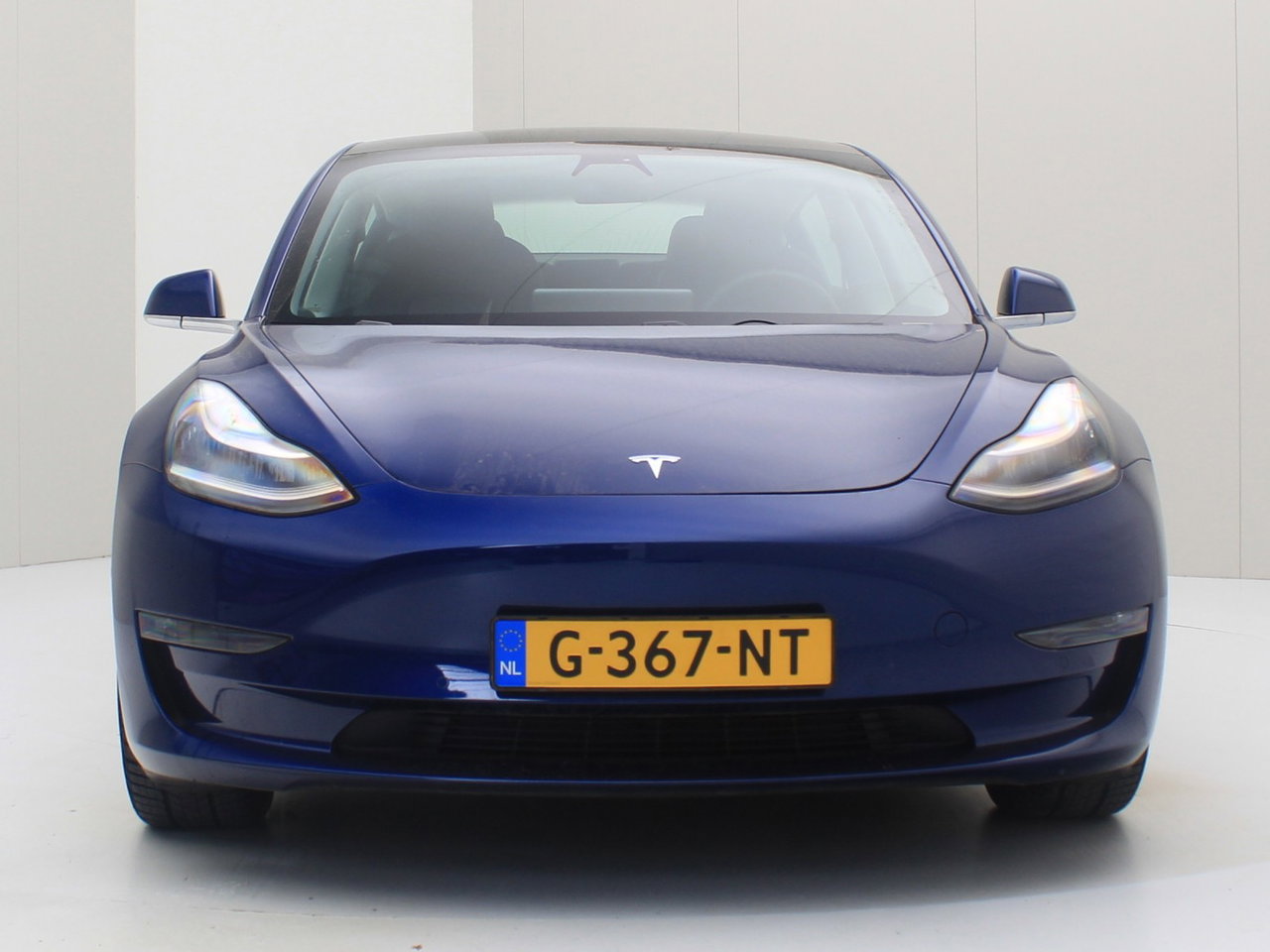 Tesla Model 3 Long-Range AWD 351pk 75 kWh [ TREKHAAK+AUTOPILOT+620KM WLTP+PREMIUM AUDIO ] 6