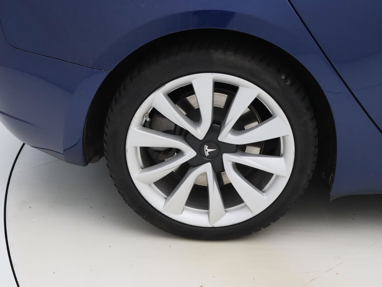 Tesla Model 3 Long-Range AWD 351pk 75 kWh [ TREKHAAK+AUTOPILOT+620KM WLTP+PREMIUM AUDIO ] 11