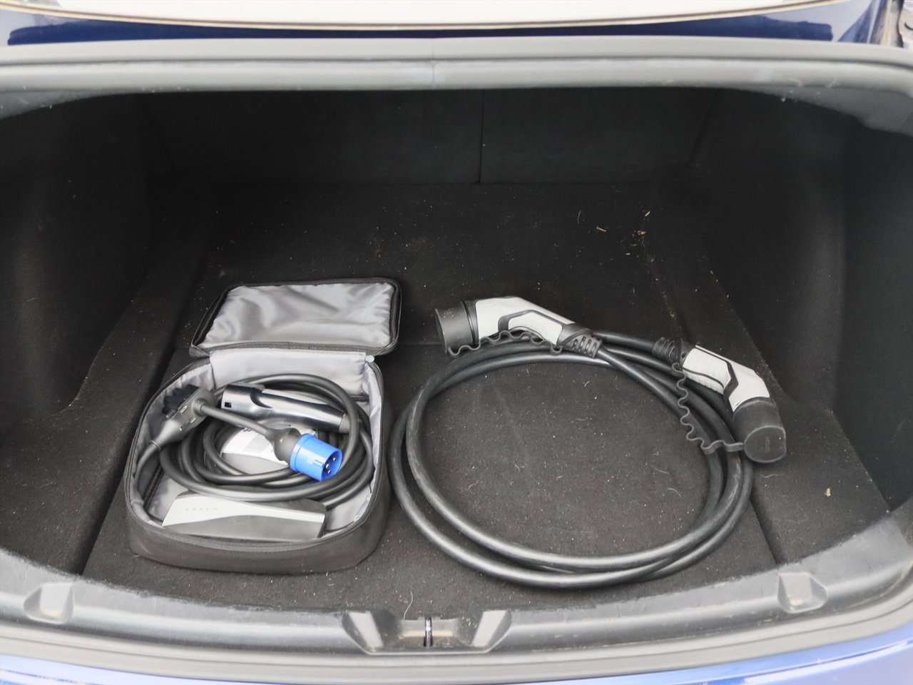 Tesla Model 3 Long-Range AWD 351pk 75 kWh [ TREKHAAK+AUTOPILOT+620KM WLTP+PREMIUM AUDIO ] 10