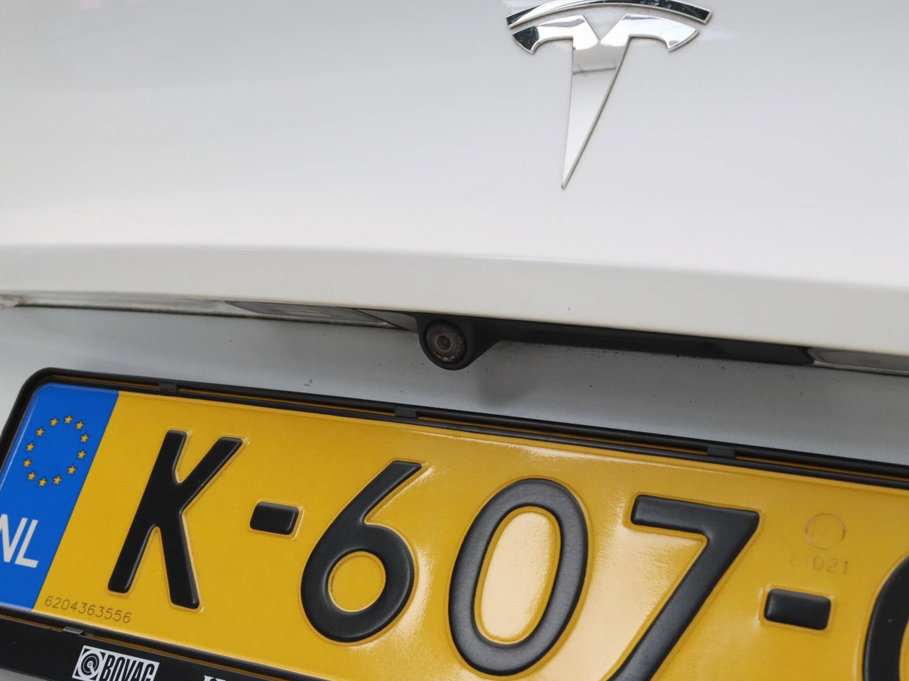 Tesla Model 3 Long-Range AWD 351pk 75 kWh 91.8% SoH FACELIFT [ WARMTEPOMP+ENHANCED AUTOPILOT+620KM WLTP+PREMIUM AUDIO ] 9