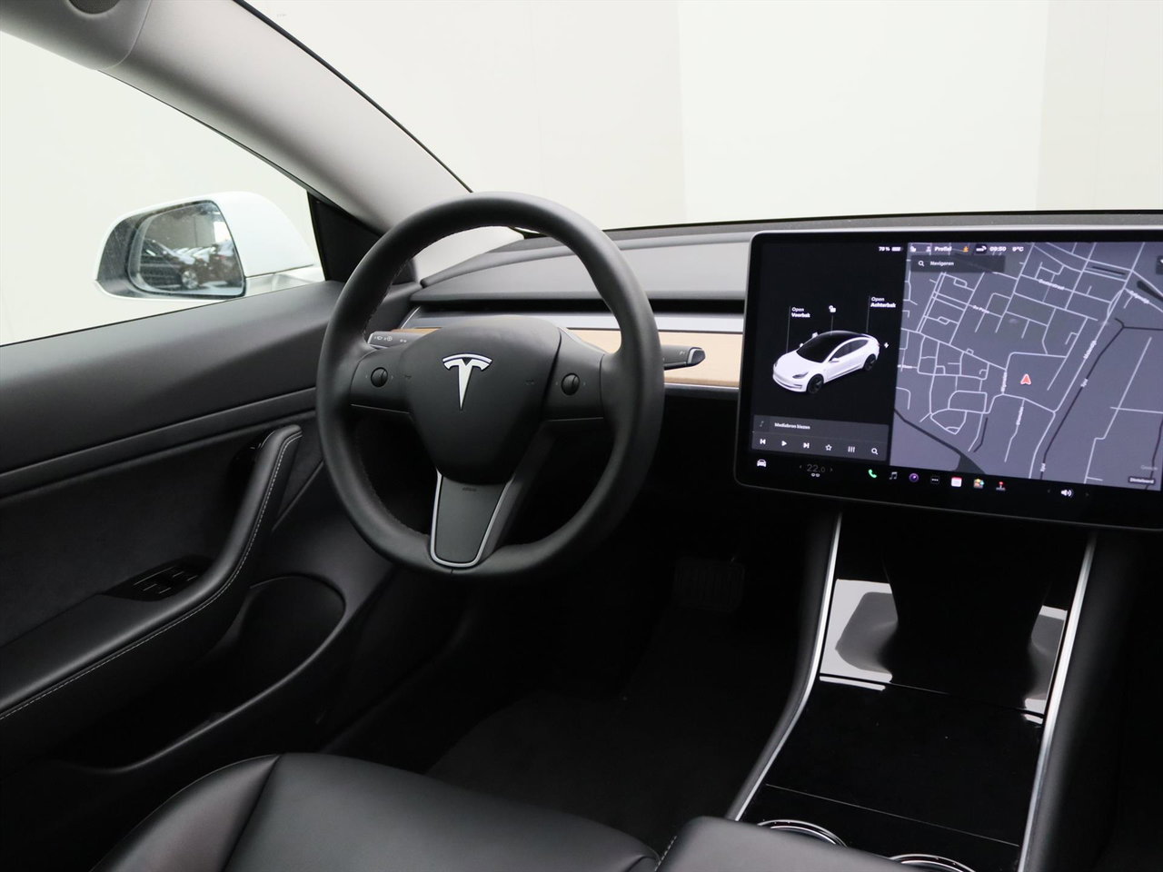 Tesla Model 3 Standard RWD Plus 92% SoH [ LFP ACCU+AUTOPILOT+60 kWh+PREMIUM AUDIO ] 13