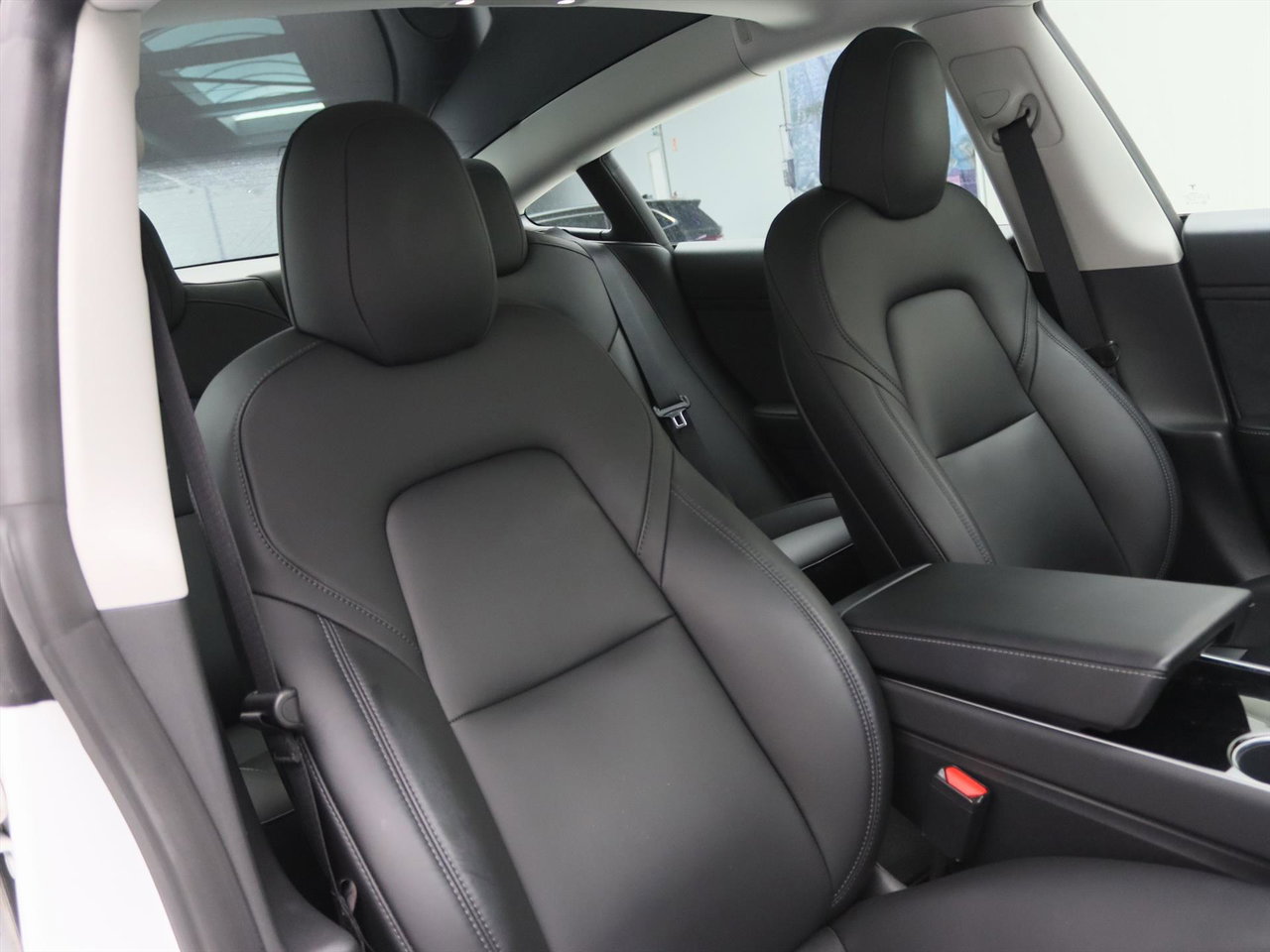 Tesla Model 3 Standard RWD Plus 92% SoH [ LFP ACCU+AUTOPILOT+60 kWh+PREMIUM AUDIO ] 16