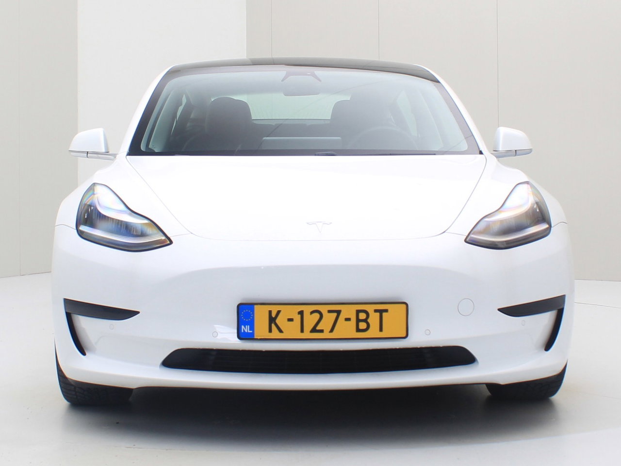 Tesla Model 3 Standard RWD Plus 92% SoH [ LFP ACCU+AUTOPILOT+60 kWh+PREMIUM AUDIO ] 6