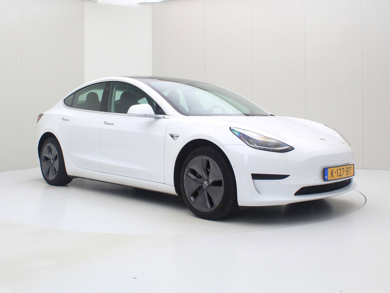 Tesla Model 3 Standard RWD Plus 92% SoH [ LFP ACCU+AUTOPILOT+60 kWh+PREMIUM AUDIO ] 5