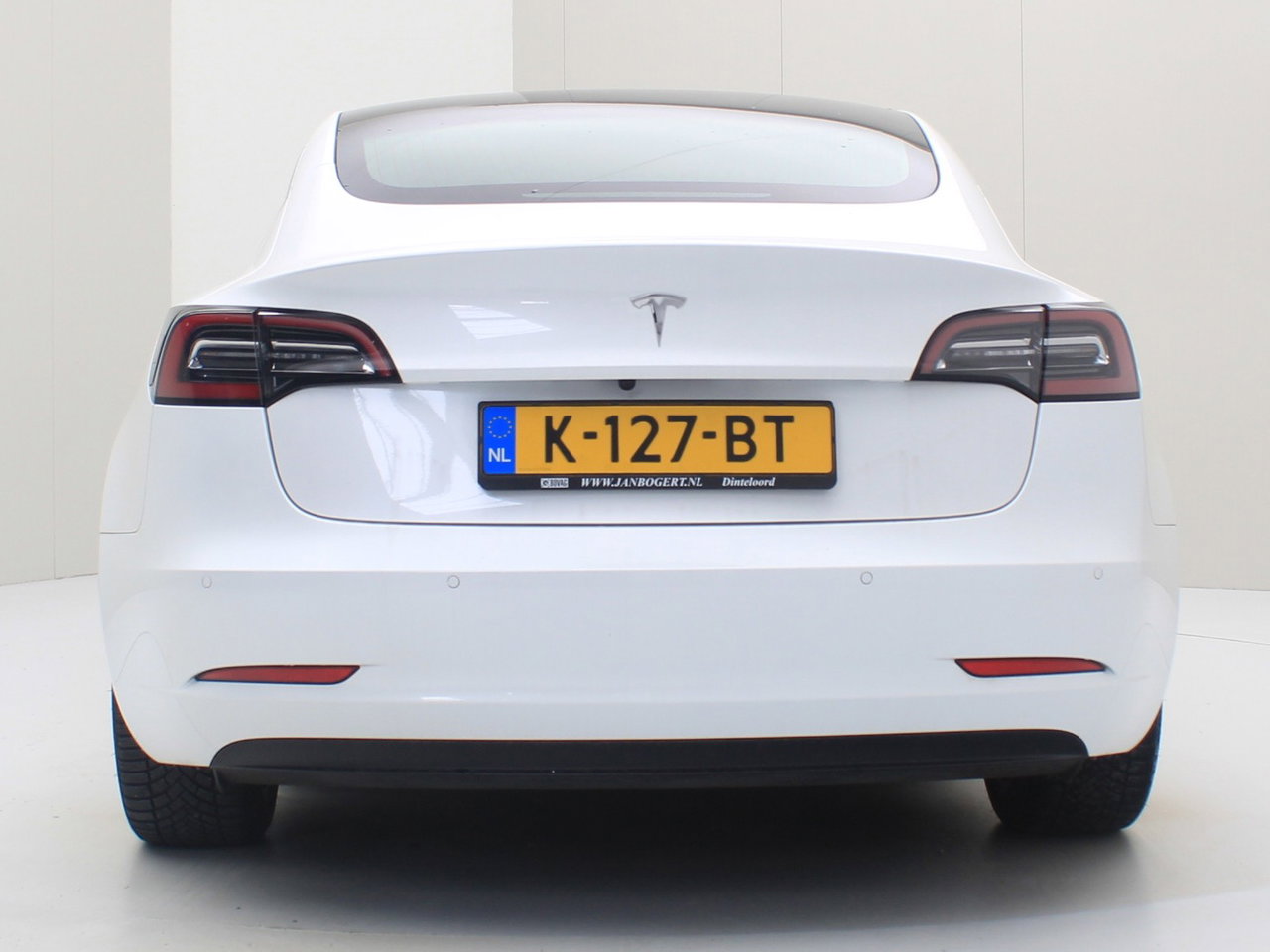Tesla Model 3 Standard RWD Plus 92% SoH [ LFP ACCU+AUTOPILOT+60 kWh+PREMIUM AUDIO ] 7