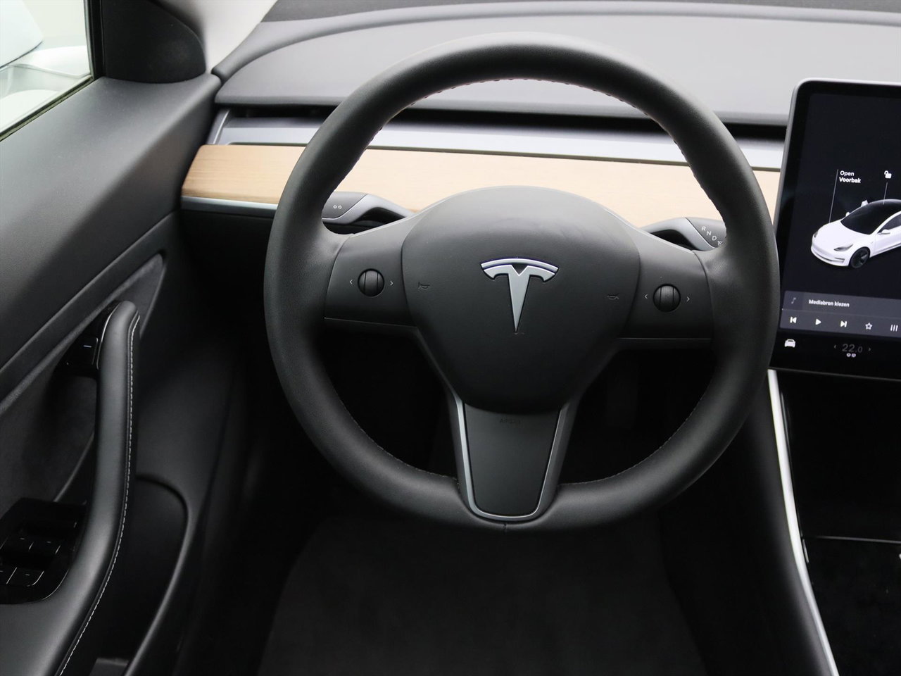 Tesla Model 3 Standard RWD Plus 92% SoH [ LFP ACCU+AUTOPILOT+60 kWh+PREMIUM AUDIO ] 14