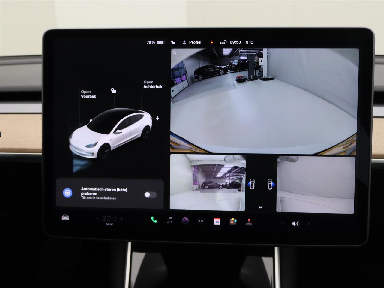 Tesla Model 3 Standard RWD Plus 92% SoH [ LFP ACCU+AUTOPILOT+60 kWh+PREMIUM AUDIO ] 29