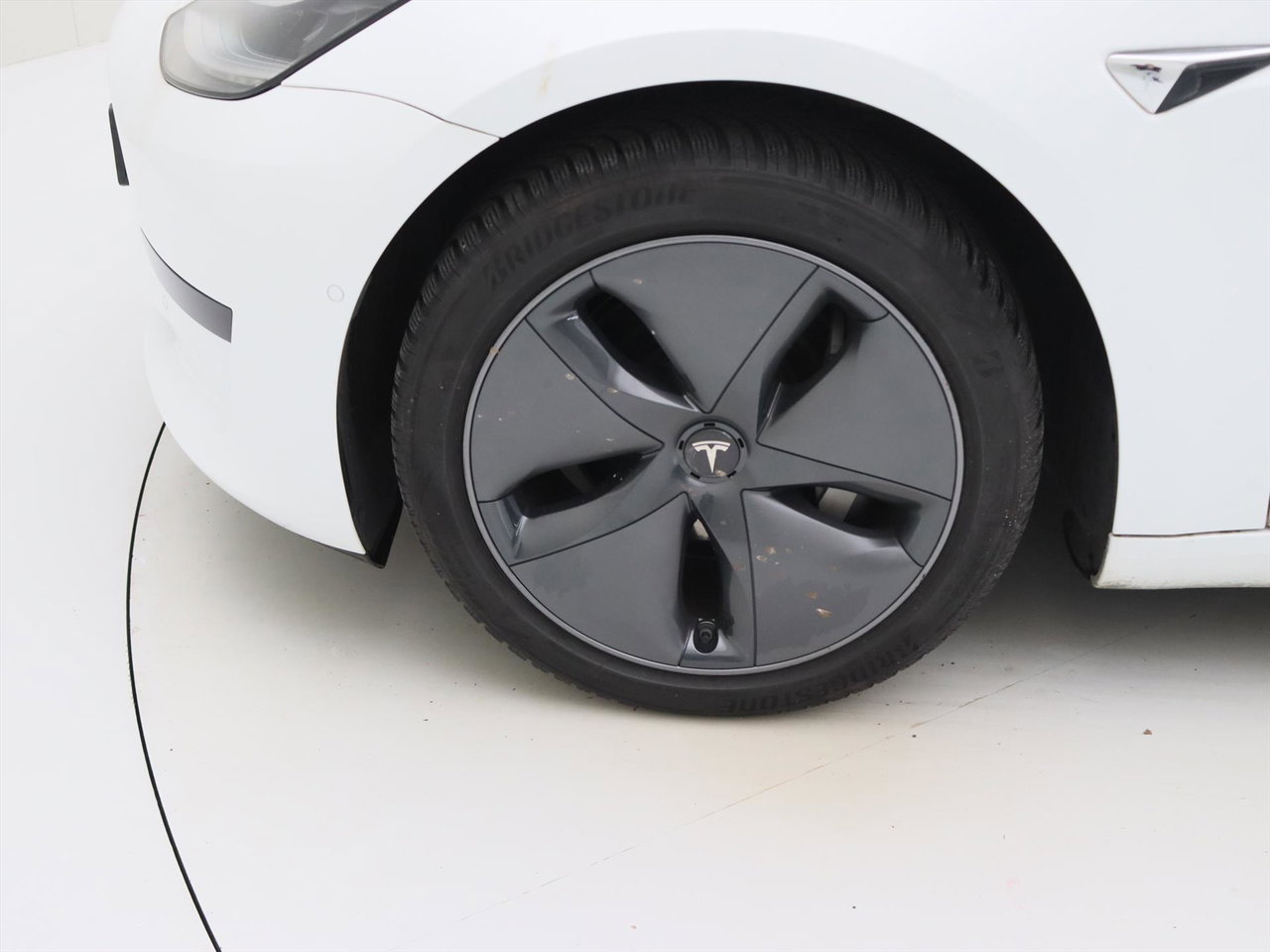 Tesla Model 3 Standard RWD Plus 92% SoH [ LFP ACCU+AUTOPILOT+60 kWh+PREMIUM AUDIO ] 17