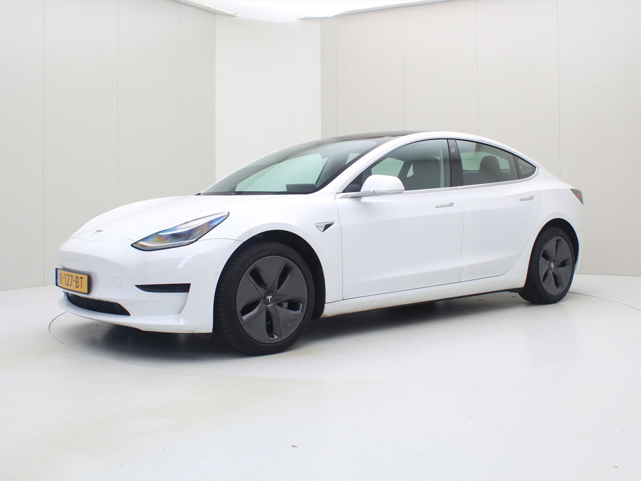 Tesla Model 3 Standard RWD Plus 92% SoH [ LFP ACCU+AUTOPILOT+60 kWh+PREMIUM AUDIO ] 8