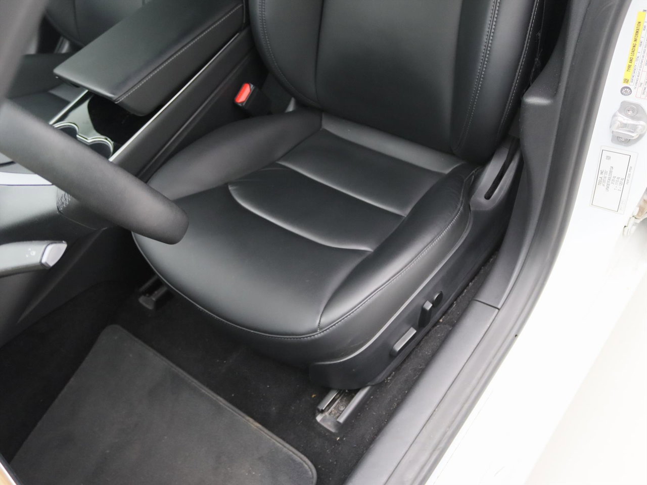 Tesla Model 3 Standard RWD Plus 92% SoH [ LFP ACCU+AUTOPILOT+60 kWh+PREMIUM AUDIO ] 21