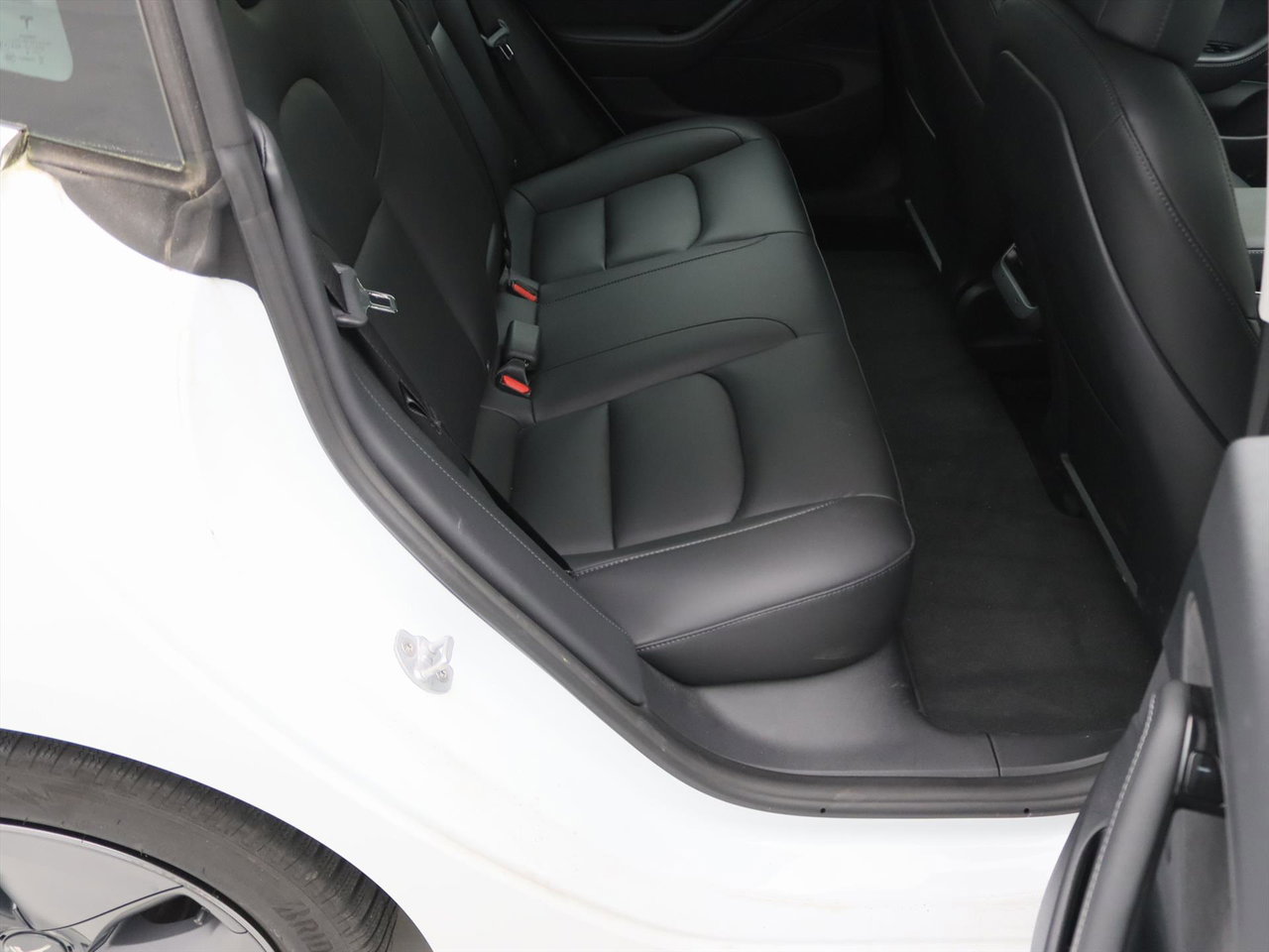 Tesla Model 3 Standard RWD Plus 92% SoH [ LFP ACCU+AUTOPILOT+60 kWh+PREMIUM AUDIO ] 11