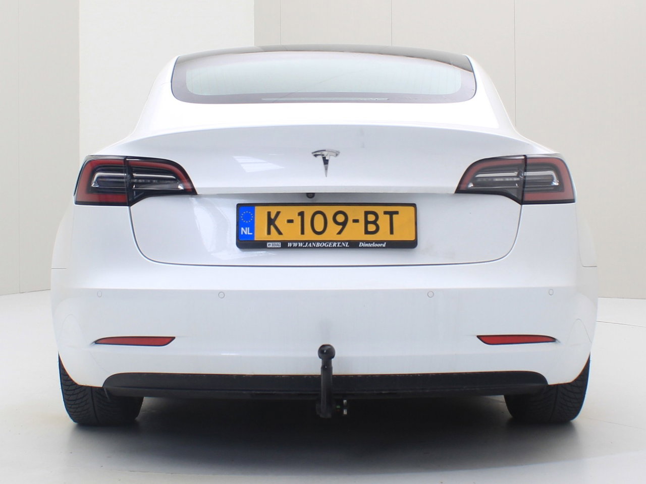 Tesla Model 3 Standard RWD Plus [ TREKHAAK+LFP-ACCU+AUTOPILOT+60 kWh+PREMIUM AUDIO ] 6