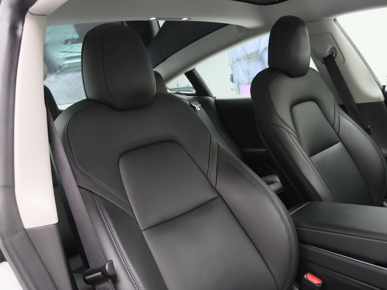 Tesla Model 3 Standard RWD Plus [ TREKHAAK+LFP-ACCU+AUTOPILOT+60 kWh+PREMIUM AUDIO ] 20