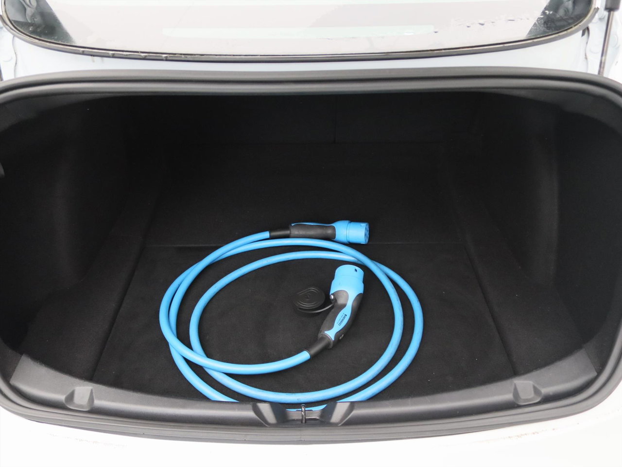 Tesla Model 3 Standard RWD Plus [ TREKHAAK+LFP-ACCU+AUTOPILOT+60 kWh+PREMIUM AUDIO ] 10