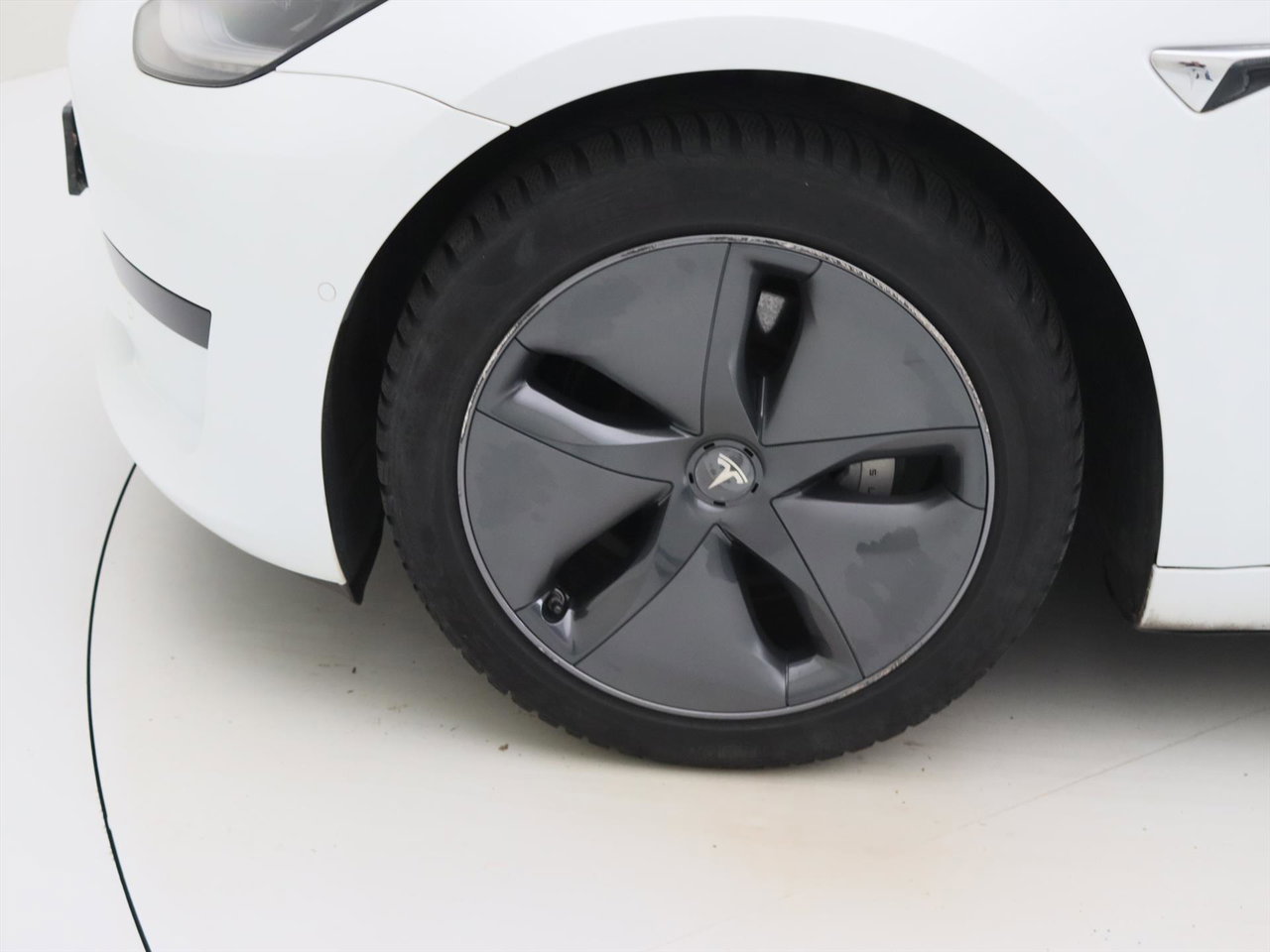 Tesla Model 3 Standard RWD Plus [ TREKHAAK+LFP-ACCU+AUTOPILOT+60 kWh+PREMIUM AUDIO ] 21