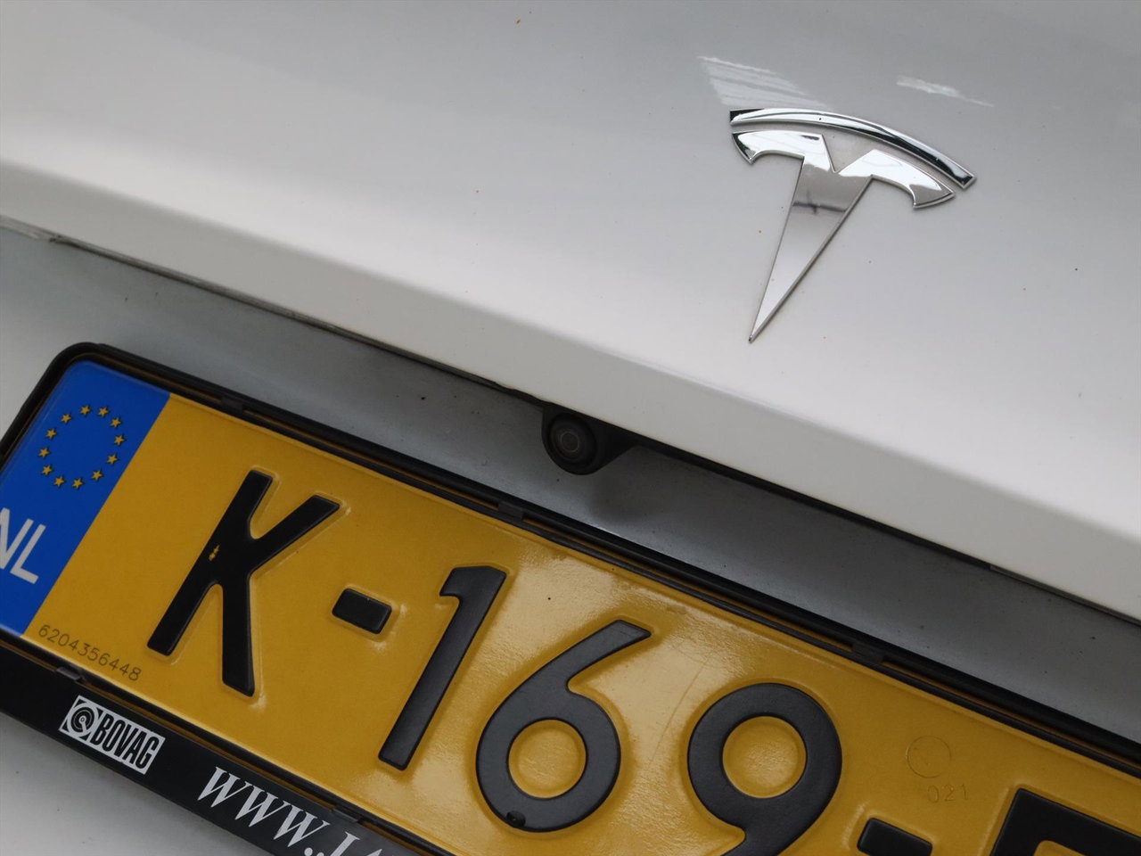 Tesla Model 3 Long-Range AWD 351pk 75 kWh 91.4% SoH FACELIFT [ WARMTEPOMP+AUTOPILOT+620KM WLTP+PREMIUM AUDIO ] 8