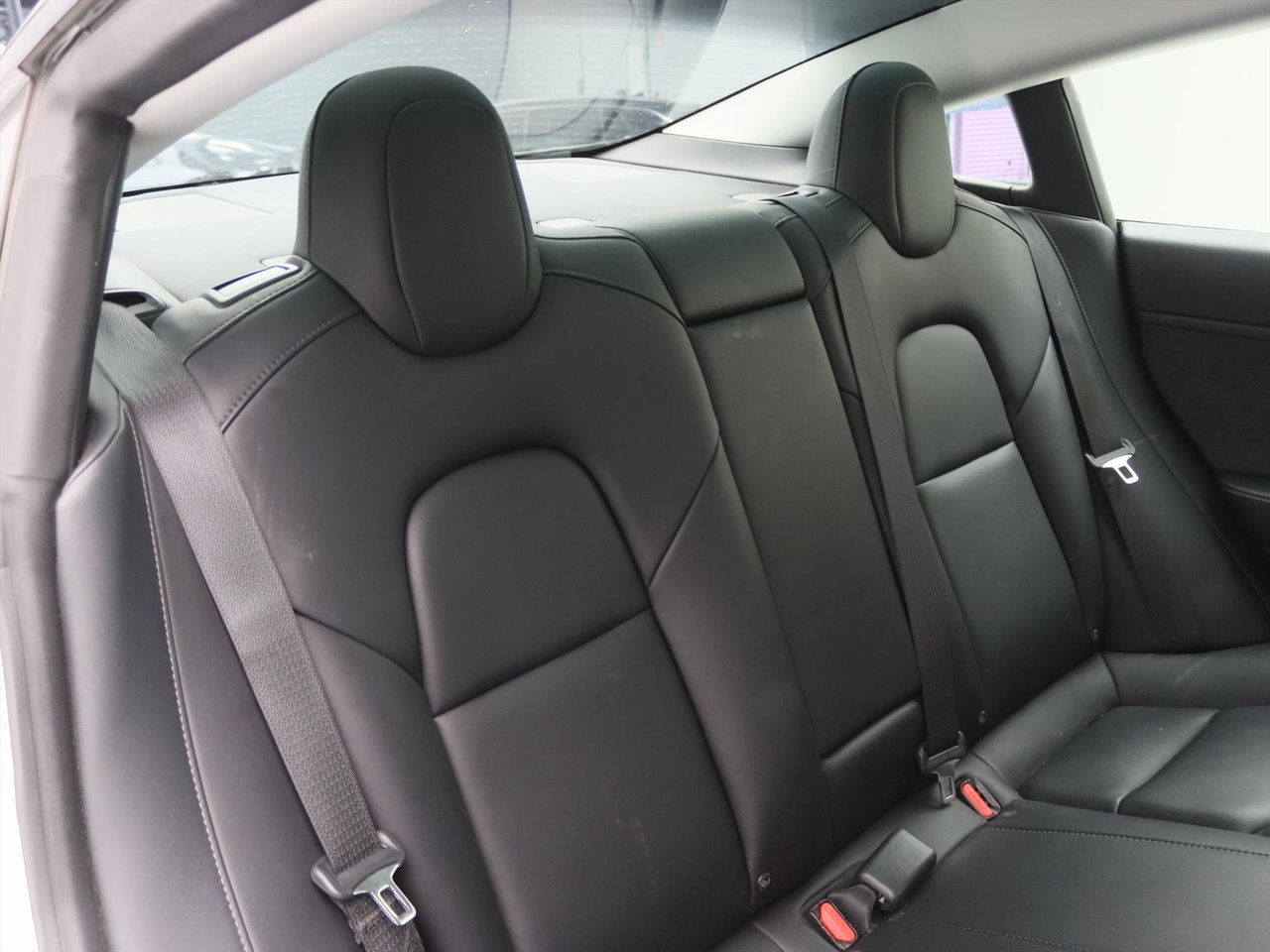 Tesla Model 3 Long-Range AWD 351pk 75 kWh 91.4% SoH FACELIFT [ WARMTEPOMP+AUTOPILOT+620KM WLTP+PREMIUM AUDIO ] 16