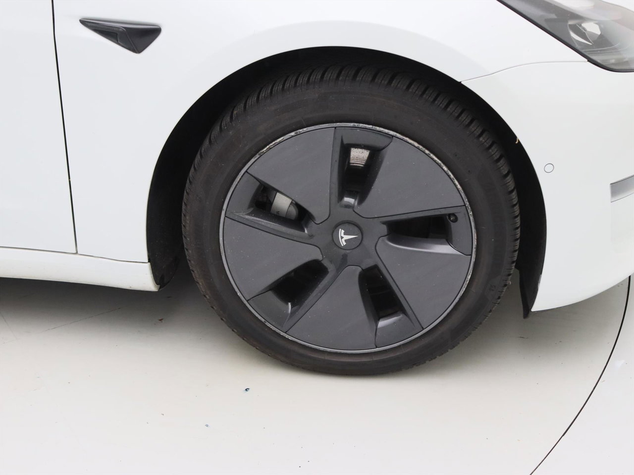 Tesla Model 3 Long-Range AWD 351pk 75 kWh 91.4% SoH FACELIFT [ WARMTEPOMP+AUTOPILOT+620KM WLTP+PREMIUM AUDIO ] 12