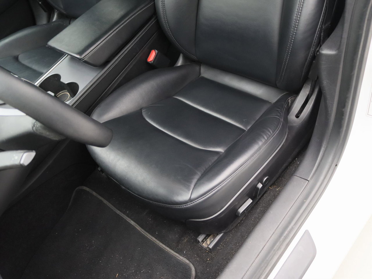 Tesla Model 3 Long-Range AWD 351pk 75 kWh 91.4% SoH FACELIFT [ WARMTEPOMP+AUTOPILOT+620KM WLTP+PREMIUM AUDIO ] 25