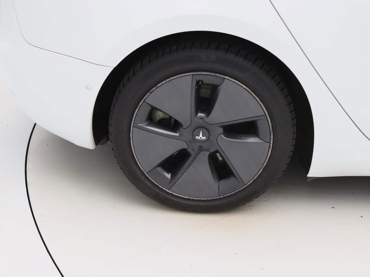 Tesla Model 3 Long-Range AWD 351pk 75 kWh 91.4% SoH FACELIFT [ WARMTEPOMP+AUTOPILOT+620KM WLTP+PREMIUM AUDIO ] 11