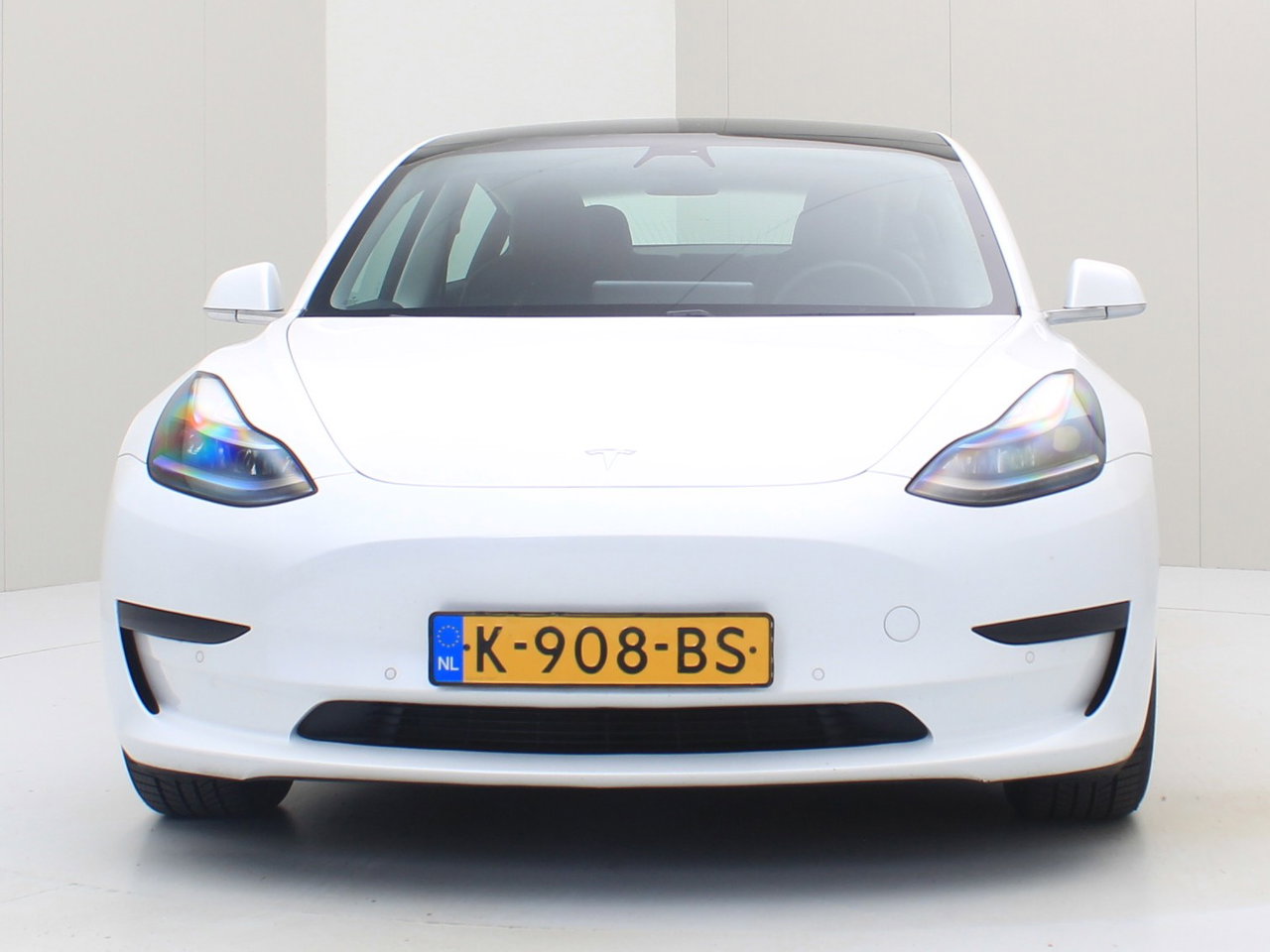 Tesla Model 3 Standard RWD Plus [ LFP-ACCU+AUTOPILOT+60 kWh+PREMIUM AUDIO ] 5