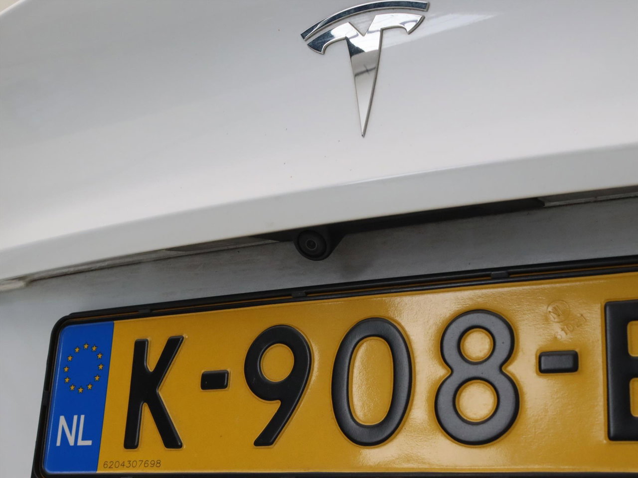 Tesla Model 3 Standard RWD Plus [ LFP-ACCU+AUTOPILOT+60 kWh+PREMIUM AUDIO ] 8