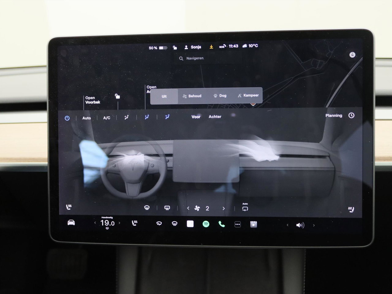 Tesla Model 3 Standard RWD Plus [ FACELIFT+TREKHAAK+AUTOPILOT+60 kWh+PREMIUM AUDIO ] 30