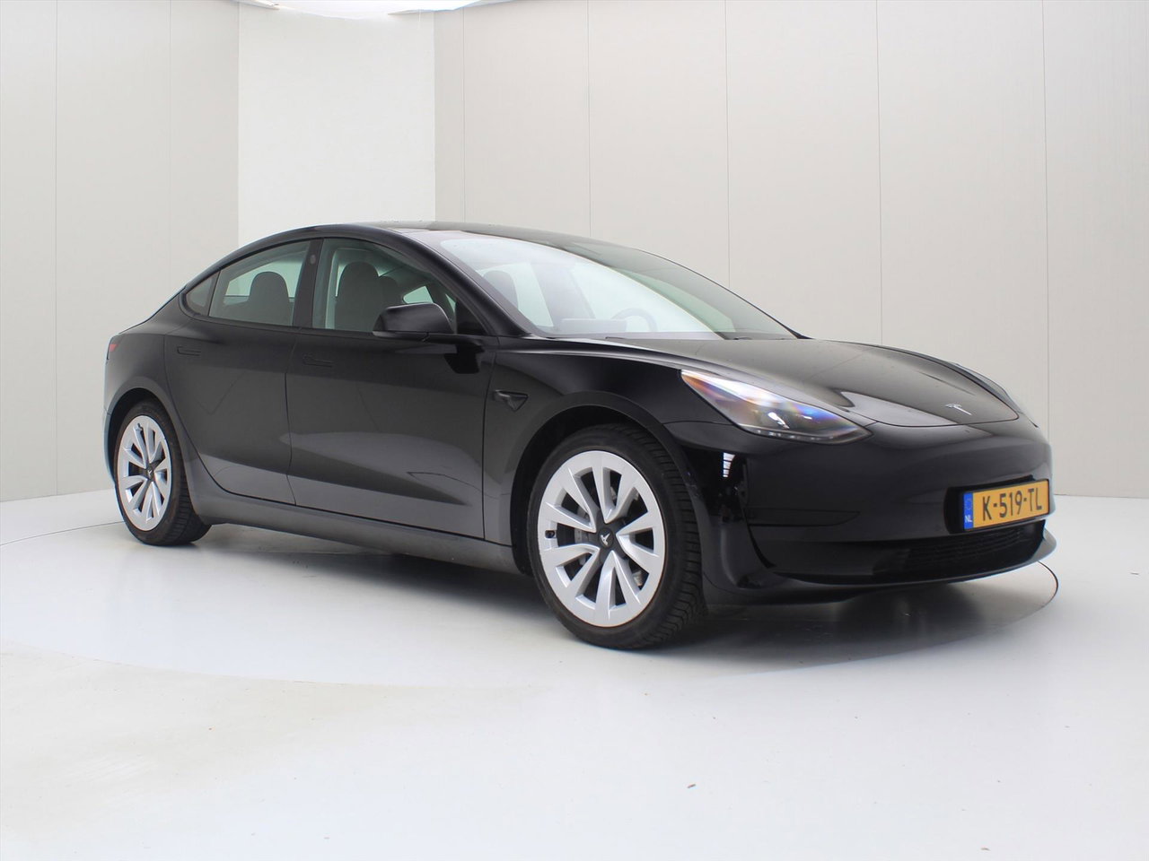 Tesla Model 3 Standard RWD Plus [ FACELIFT+TREKHAAK+AUTOPILOT+60 kWh+PREMIUM AUDIO ] 4