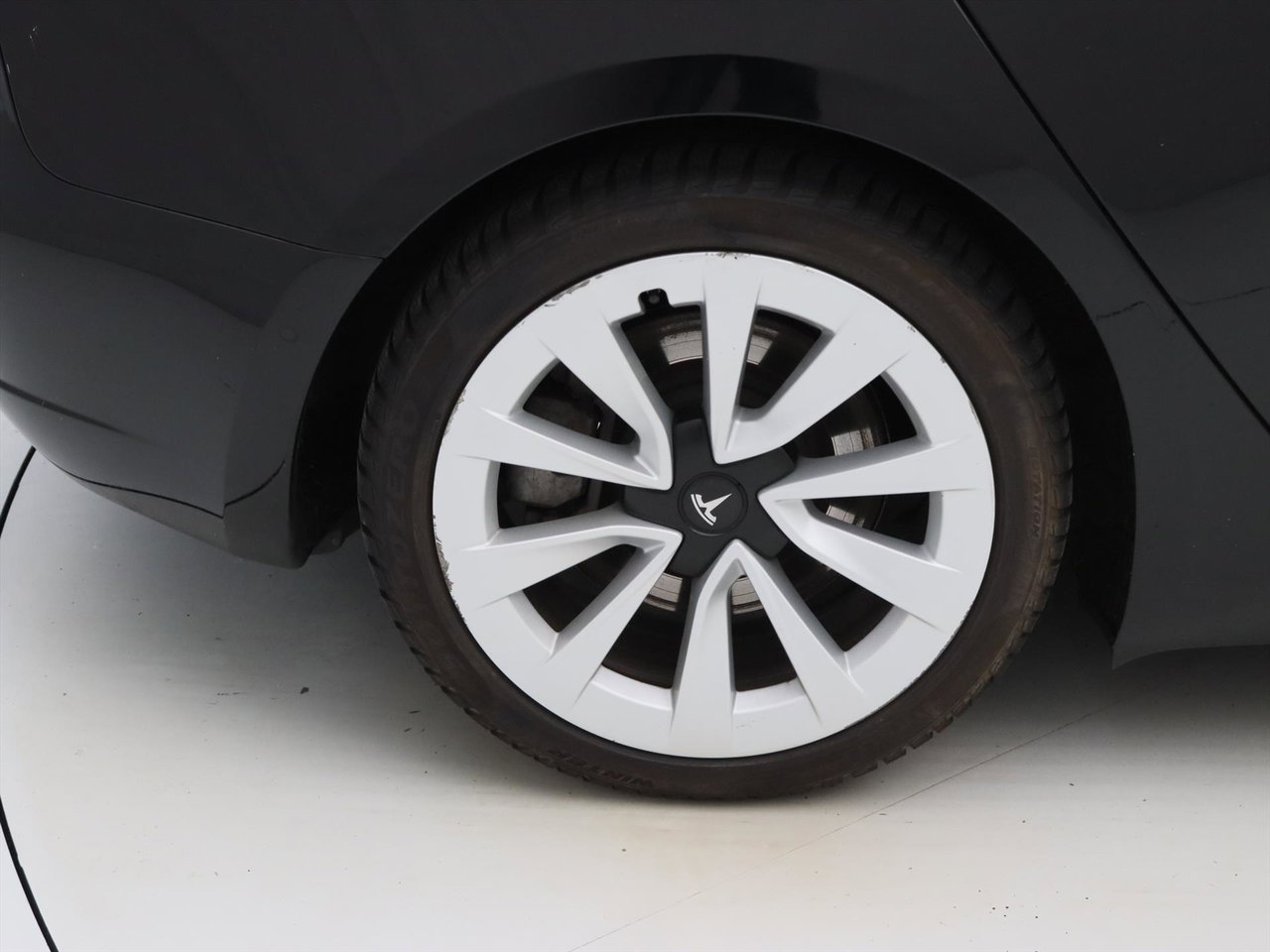 Tesla Model 3 Standard RWD Plus [ FACELIFT+TREKHAAK+AUTOPILOT+60 kWh+PREMIUM AUDIO ] 12