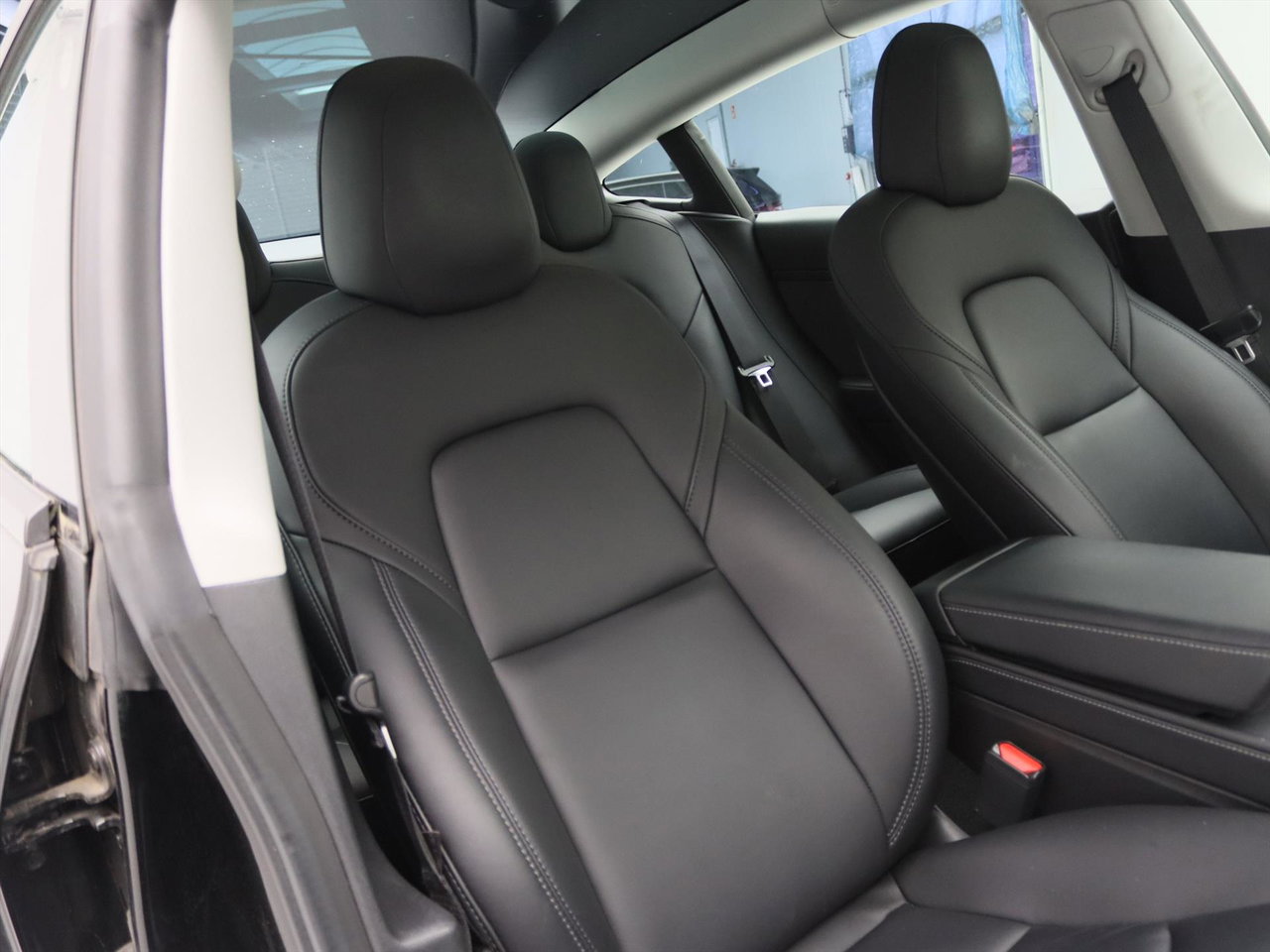 Tesla Model 3 Standard RWD Plus [ FACELIFT+TREKHAAK+AUTOPILOT+60 kWh+PREMIUM AUDIO ] 21