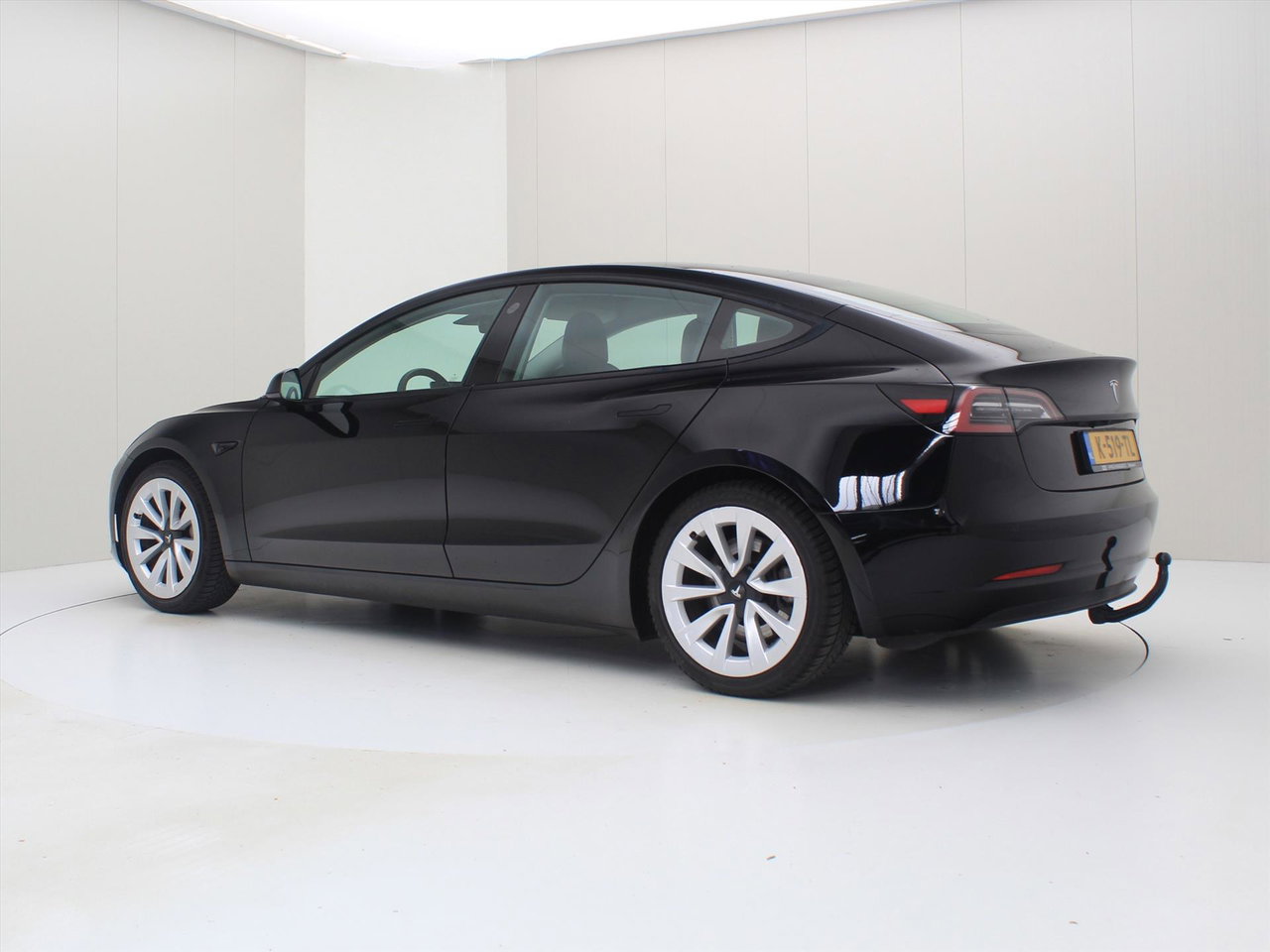 Tesla Model 3 Standard RWD Plus [ FACELIFT+TREKHAAK+AUTOPILOT+60 kWh+PREMIUM AUDIO ] 3