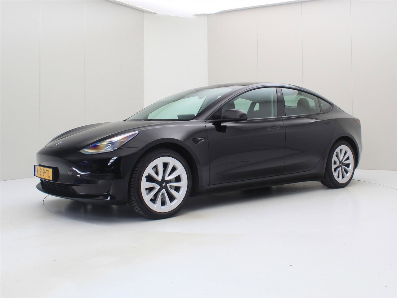 Tesla Model 3 Standard RWD Plus [ FACELIFT+TREKHAAK+AUTOPILOT+60 kWh+PREMIUM AUDIO ] 7
