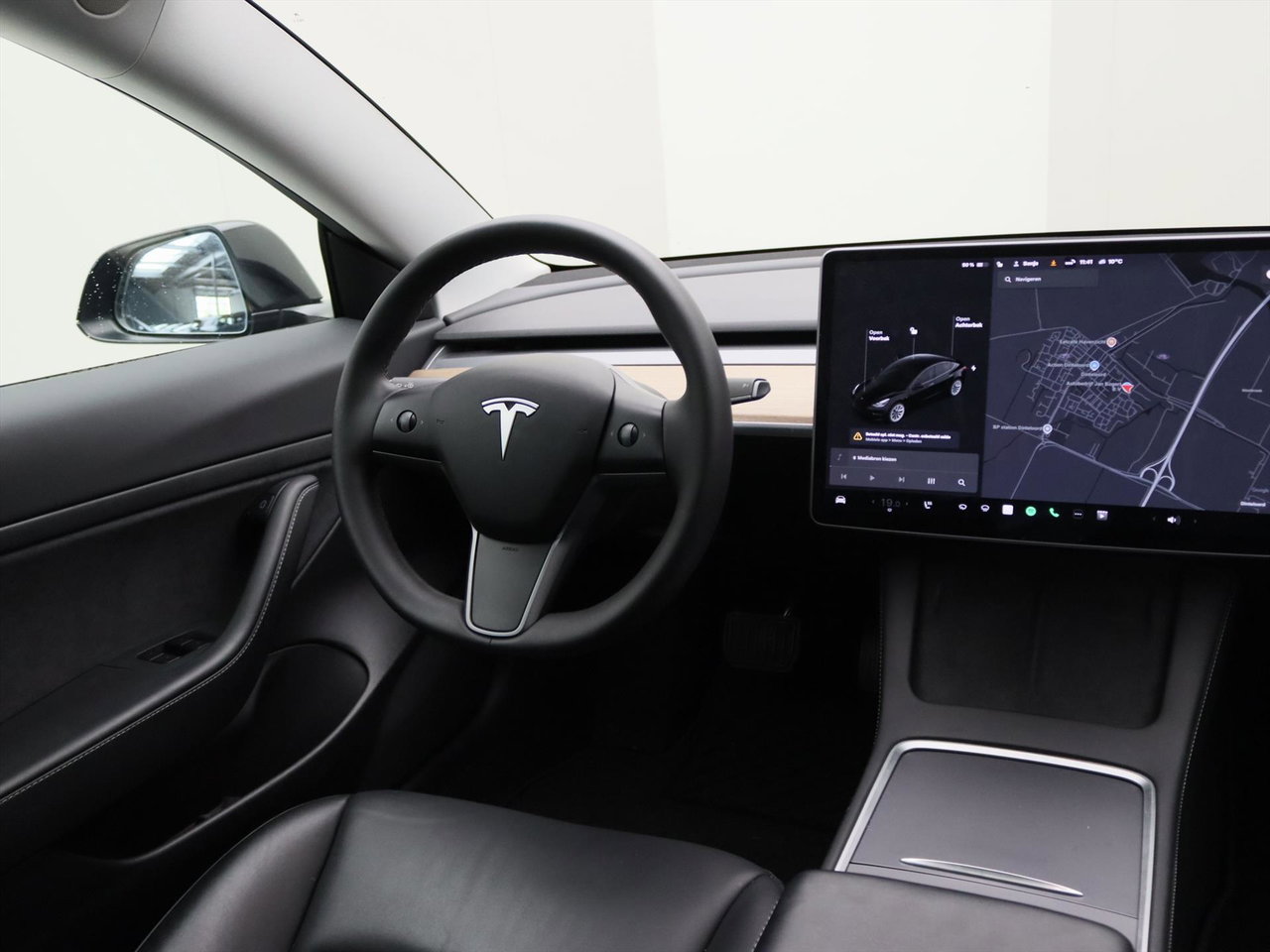 Tesla Model 3 Standard RWD Plus [ FACELIFT+TREKHAAK+AUTOPILOT+60 kWh+PREMIUM AUDIO ] 18