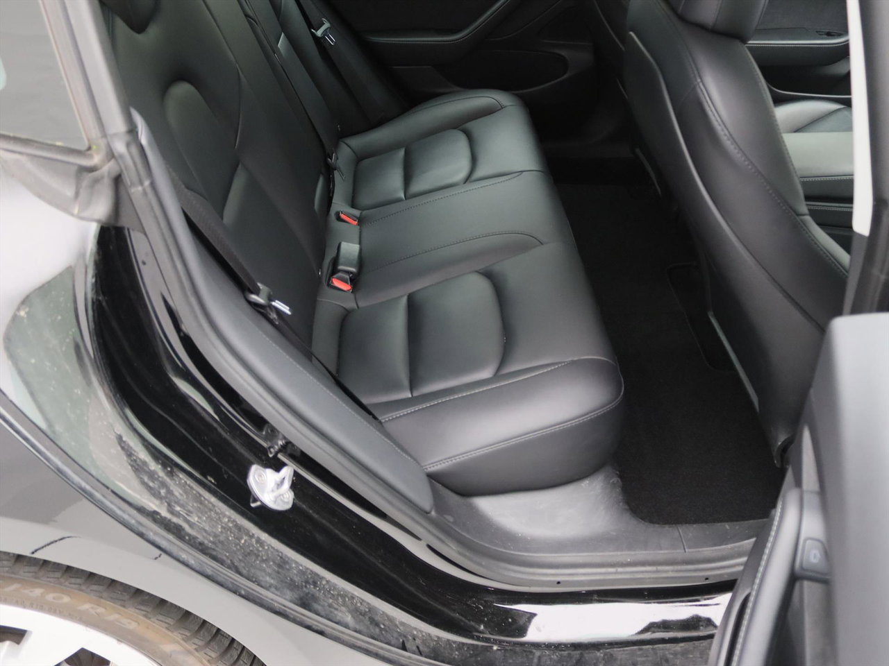 Tesla Model 3 Standard RWD Plus [ FACELIFT+TREKHAAK+AUTOPILOT+60 kWh+PREMIUM AUDIO ] 16