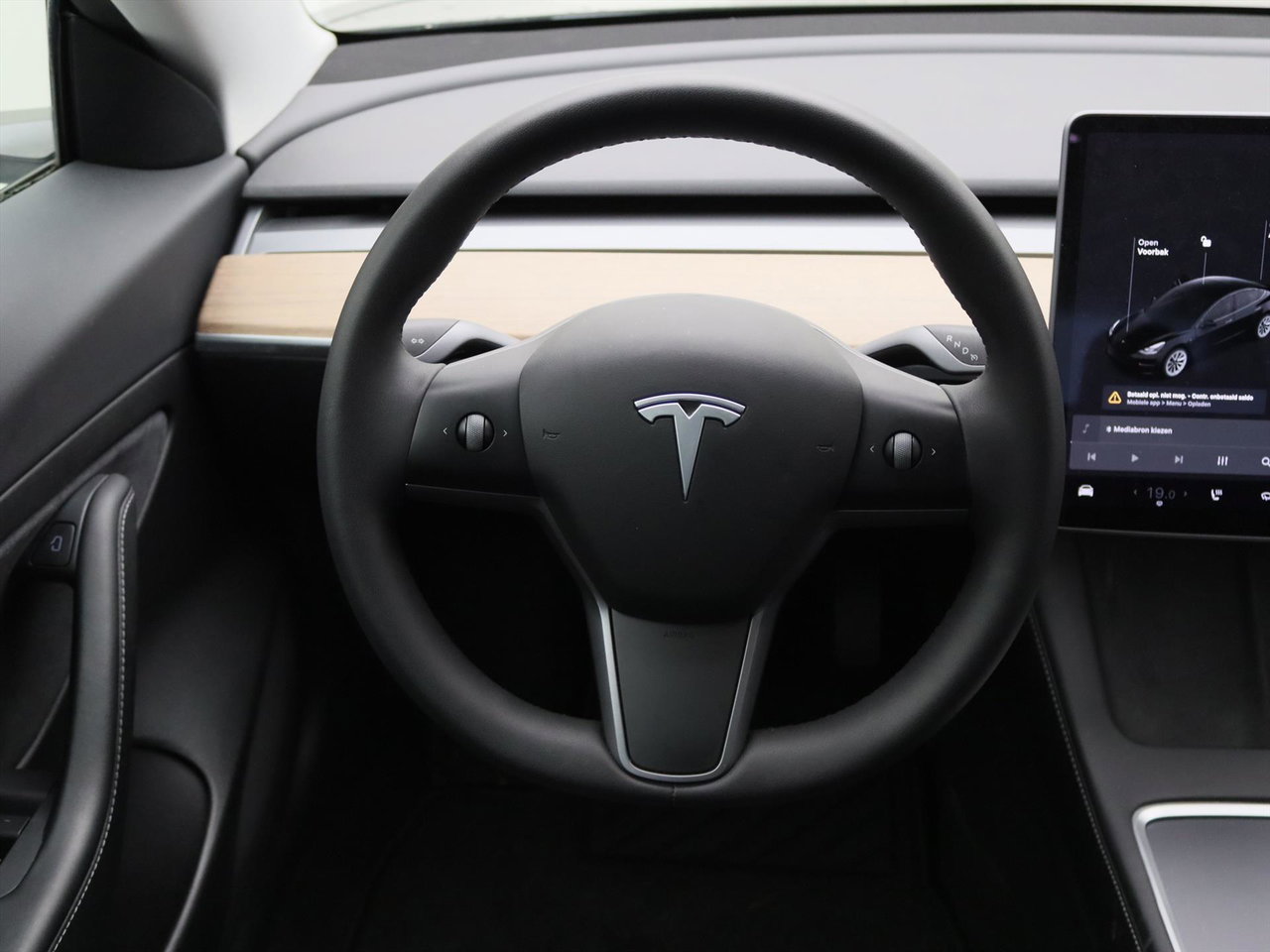 Tesla Model 3 Standard RWD Plus [ FACELIFT+TREKHAAK+AUTOPILOT+60 kWh+PREMIUM AUDIO ] 19