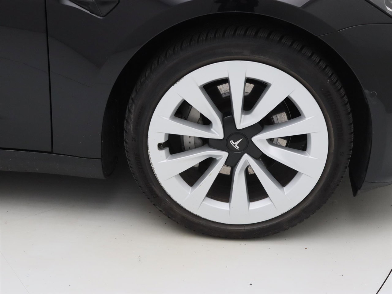 Tesla Model 3 Standard RWD Plus [ FACELIFT+TREKHAAK+AUTOPILOT+60 kWh+PREMIUM AUDIO ] 13