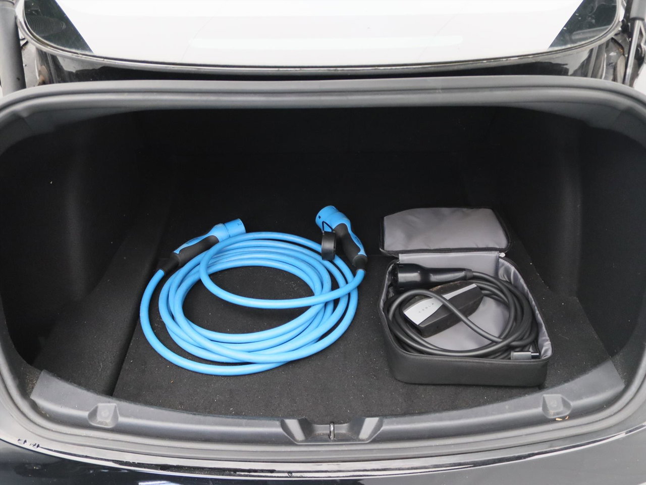 Tesla Model 3 Standard RWD Plus [ FACELIFT+TREKHAAK+AUTOPILOT+60 kWh+PREMIUM AUDIO ] 10