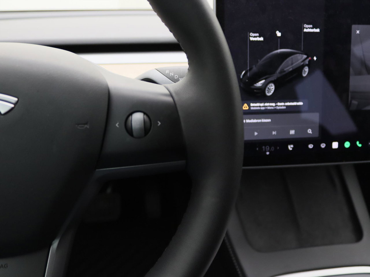 Tesla Model 3 Standard RWD Plus [ FACELIFT+TREKHAAK+AUTOPILOT+60 kWh+PREMIUM AUDIO ] 28