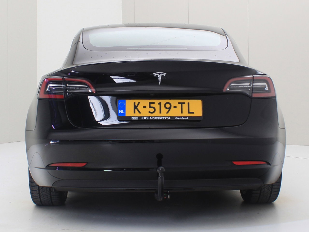 Tesla Model 3 Standard RWD Plus [ FACELIFT+TREKHAAK+AUTOPILOT+60 kWh+PREMIUM AUDIO ] 6
