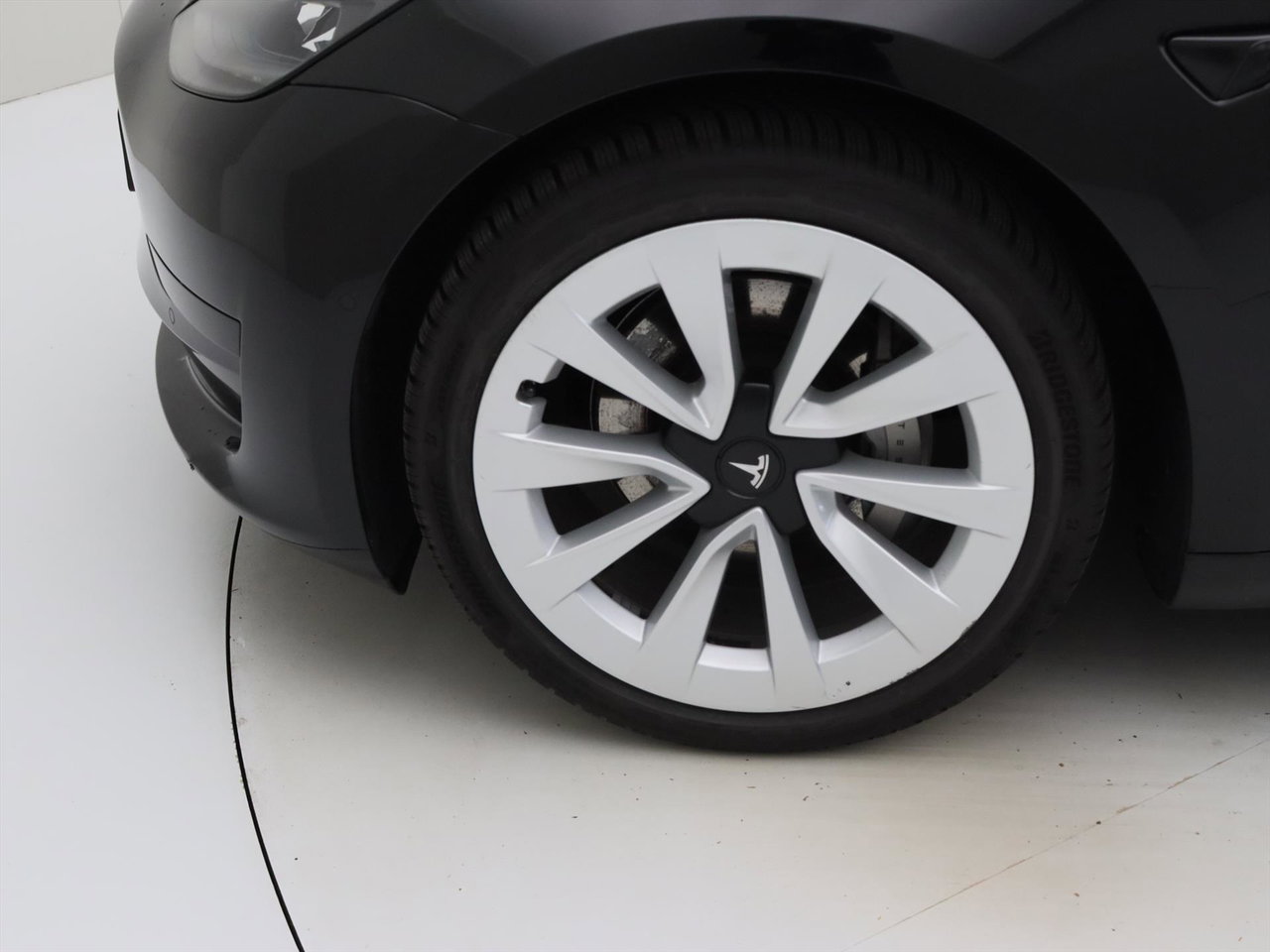 Tesla Model 3 Standard RWD Plus [ FACELIFT+TREKHAAK+AUTOPILOT+60 kWh+PREMIUM AUDIO ] 22
